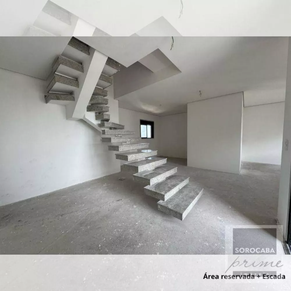 Apartamento, 4 quartos, 256 m² - Foto 2