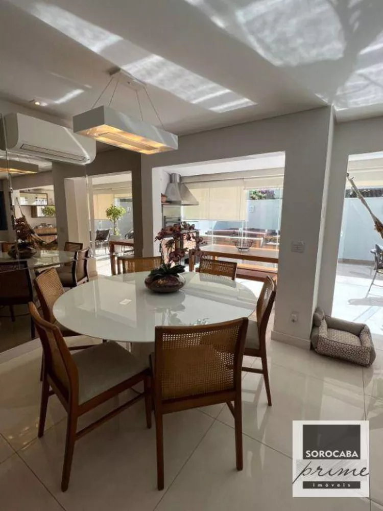 Sobrado, 3 quartos, 180 m² - Foto 3