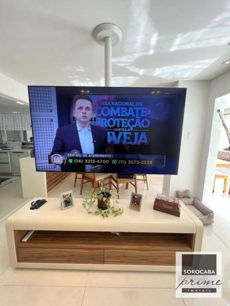 Sobrado, 3 quartos, 180 m² - Foto 4