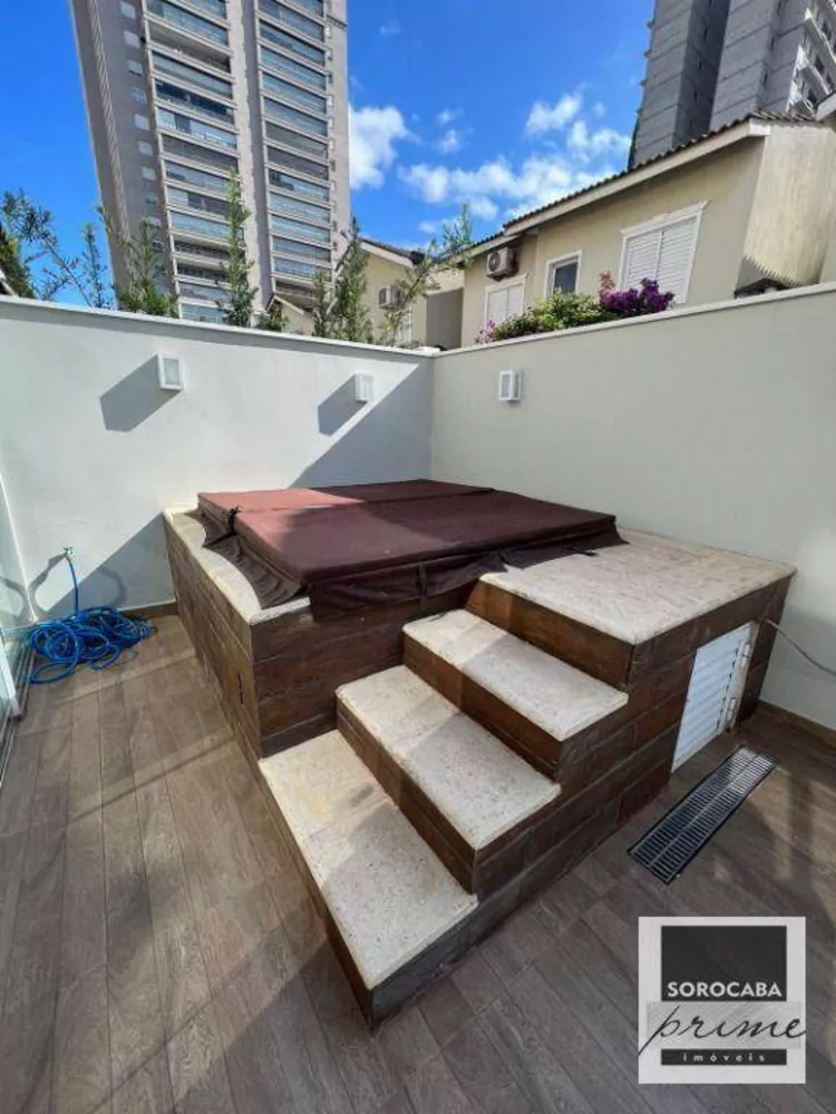 Sobrado, 3 quartos, 180 m² - Foto 1