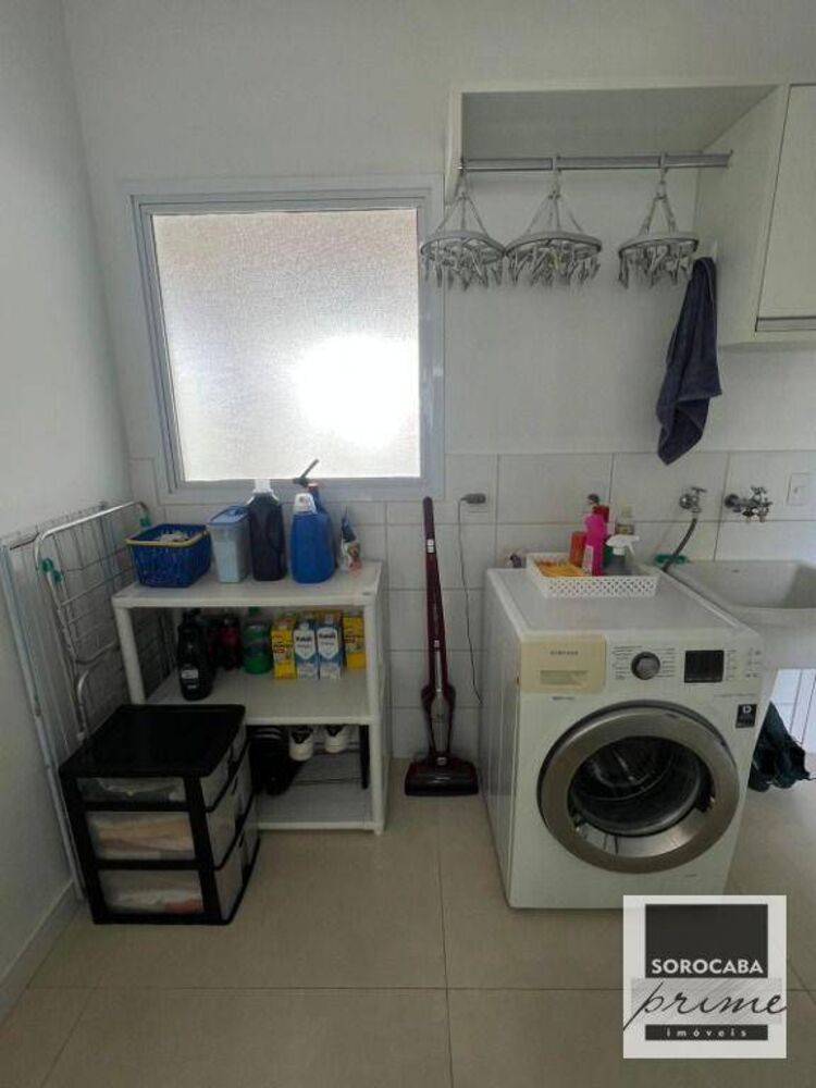 Sobrado, 3 quartos, 180 m² - Foto 8