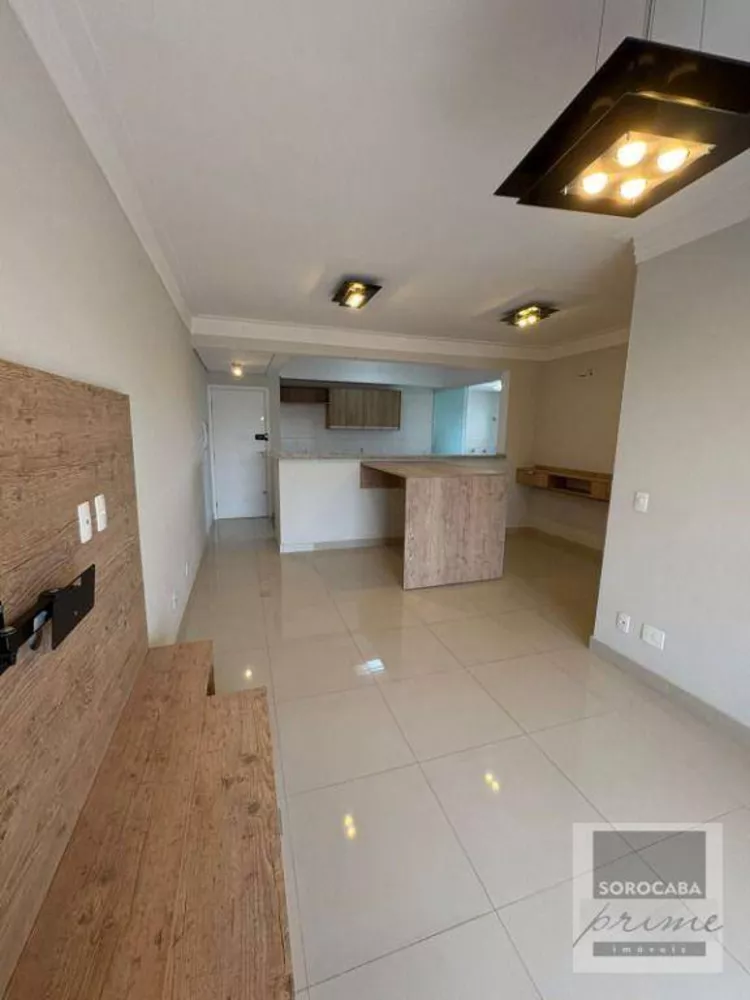 Apartamento, 3 quartos, 86 m² - Foto 3
