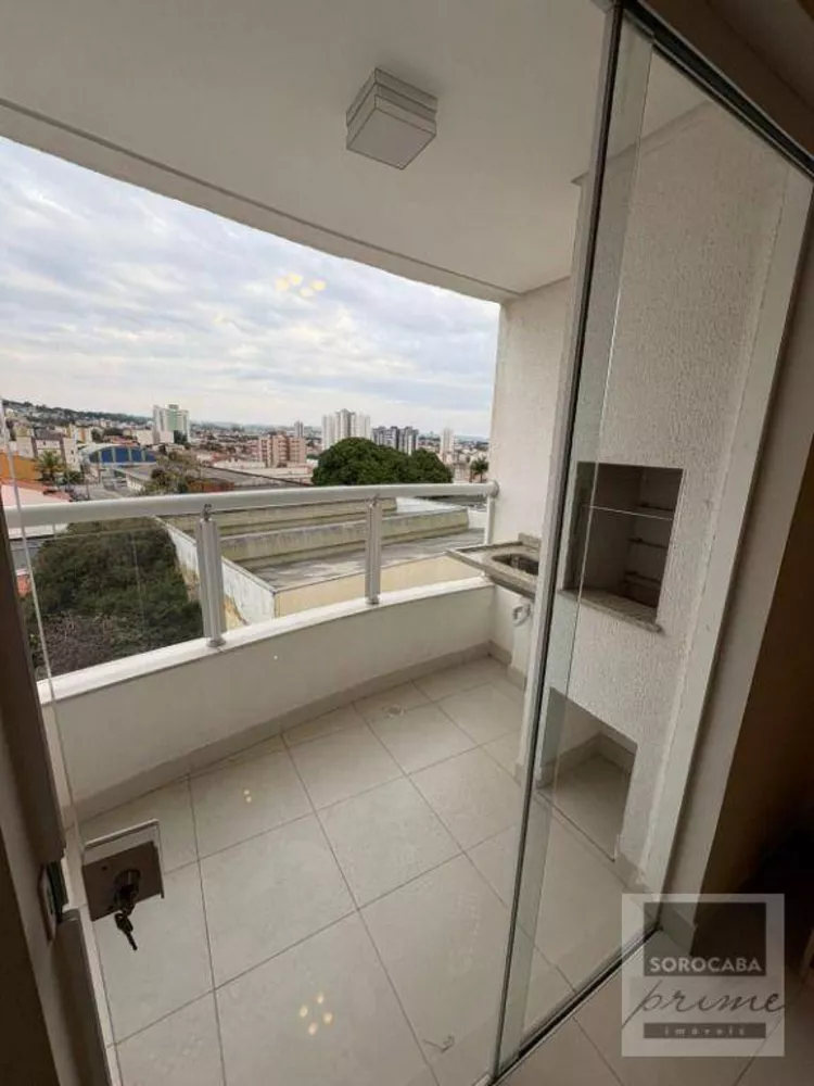 Apartamento, 3 quartos, 86 m² - Foto 1