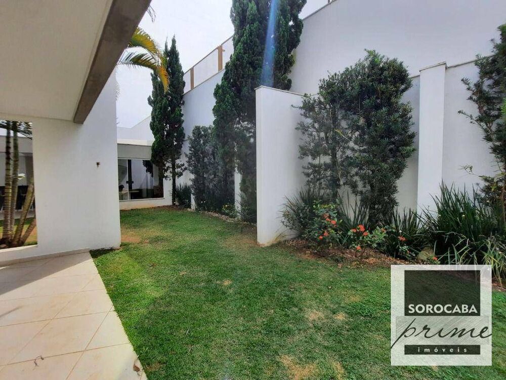 Casa de Condomínio à venda com 4 quartos, 505m² - Foto 2