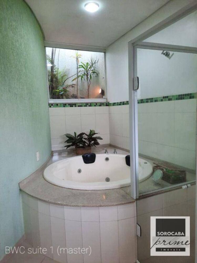 Casa de Condomínio à venda com 4 quartos, 505m² - Foto 4
