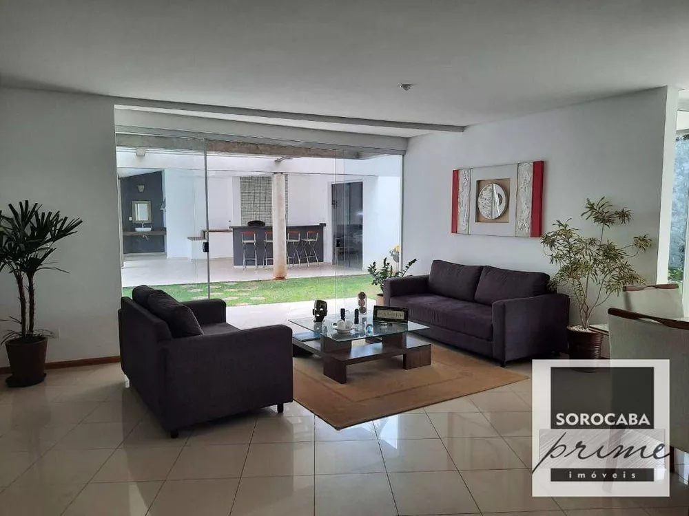 Casa de Condomínio, 4 quartos - Foto 4