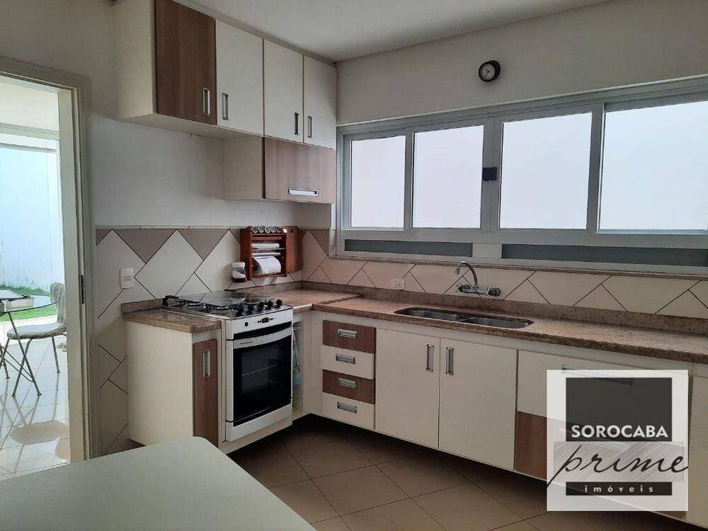 Casa de Condomínio à venda com 4 quartos, 505m² - Foto 3