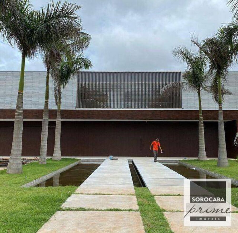 Casa de Condomínio, 5 quartos - Foto 5