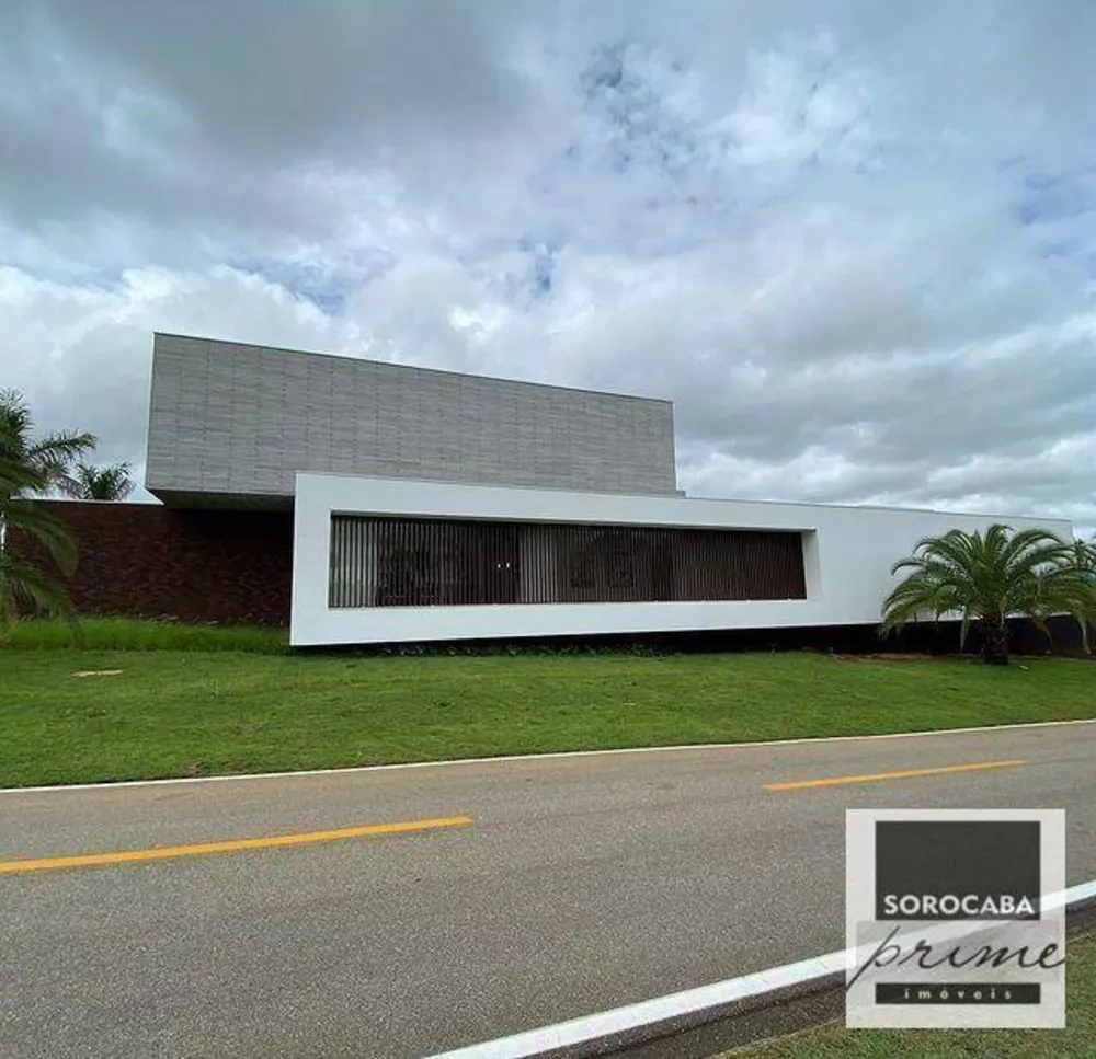 Casa de Condomínio, 5 quartos - Foto 2