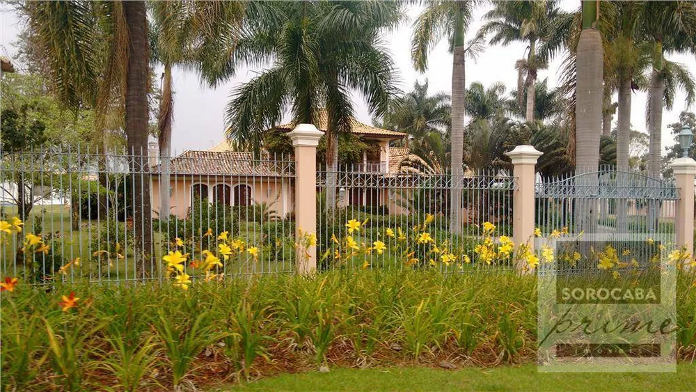 Casa de Condomínio, 5 quartos - Foto 1
