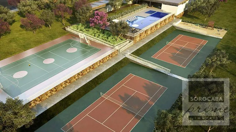 Loteamento e Condomínio, 659 m² - Foto 3