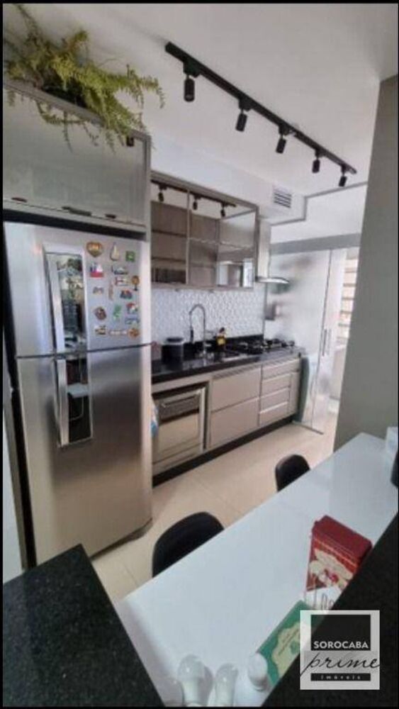 Apartamento, 3 quartos, 96 m² - Foto 5