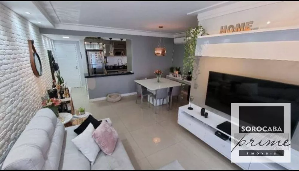 Apartamento, 3 quartos, 96 m² - Foto 8