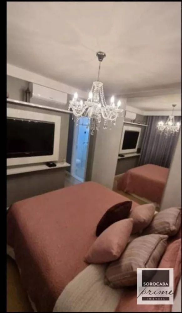 Apartamento, 3 quartos, 96 m² - Foto 1