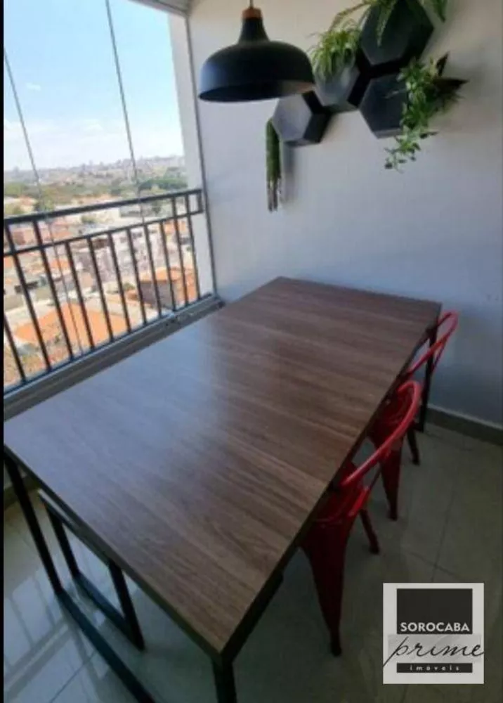 Apartamento, 3 quartos, 96 m² - Foto 7