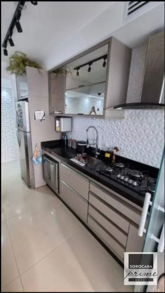 Apartamento, 3 quartos, 96 m² - Foto 3