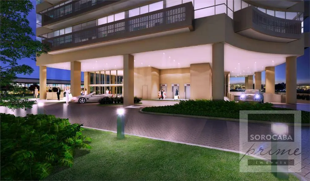 Sala-Conjunto, 245 m² - Foto 4
