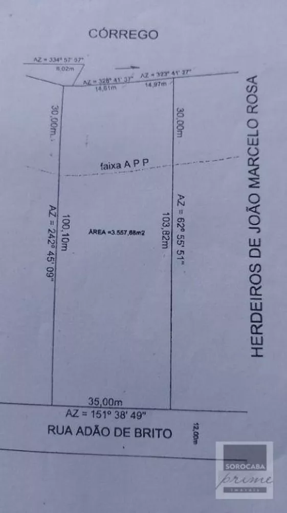 Terreno, 3557 m² - Foto 4