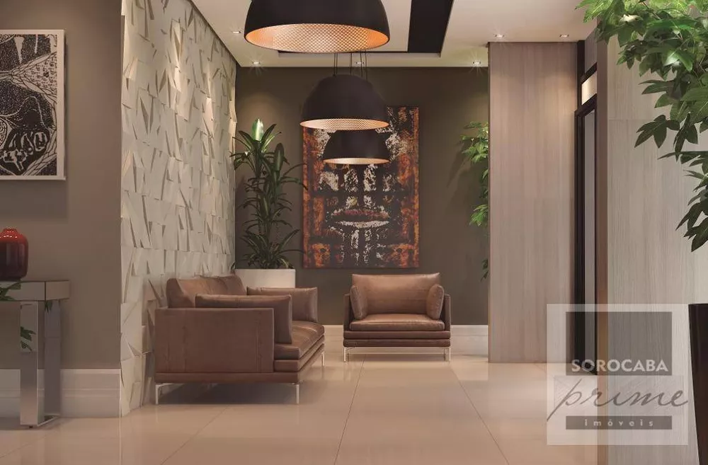 Apartamento, 3 quartos, 105 m² - Foto 1