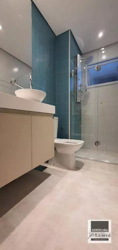 Apartamento, 3 quartos, 85 m² - Foto 3