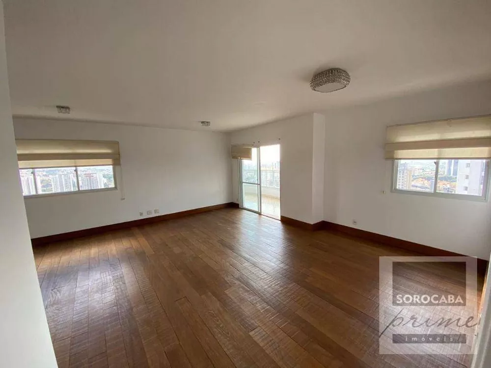 Apartamento, 3 quartos, 199 m² - Foto 3