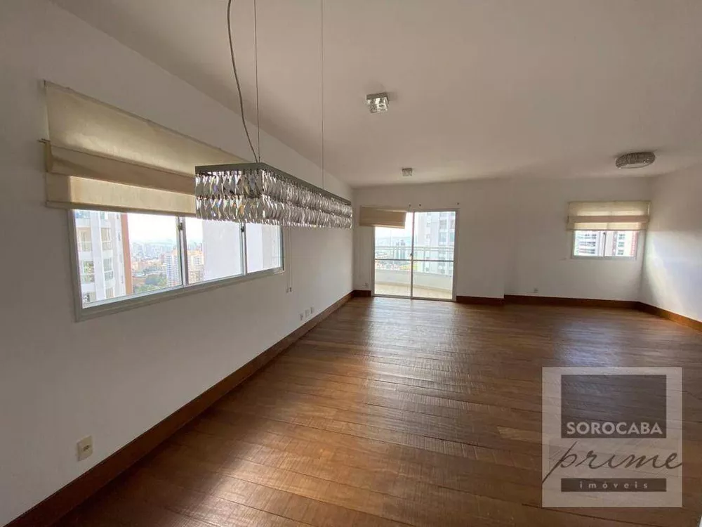 Apartamento, 3 quartos, 199 m² - Foto 2