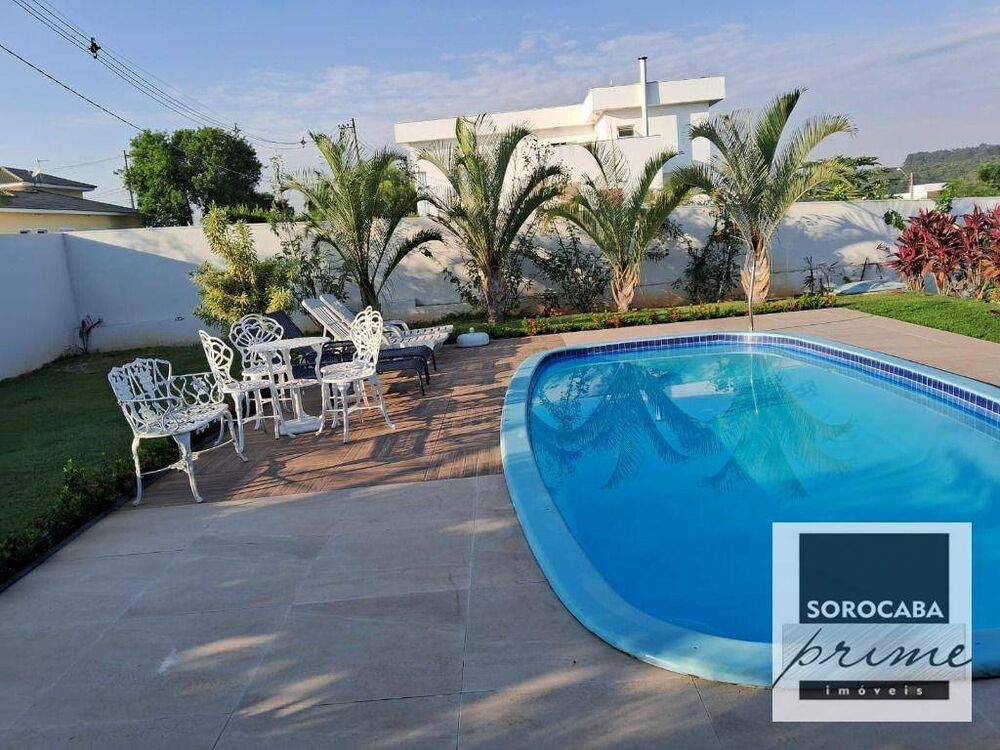Casa de Condomínio, 4 quartos - Foto 5