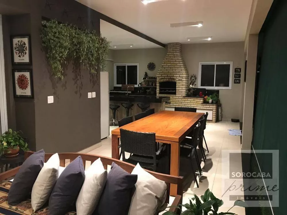 Casa de Condomínio, 5 quartos - Foto 3