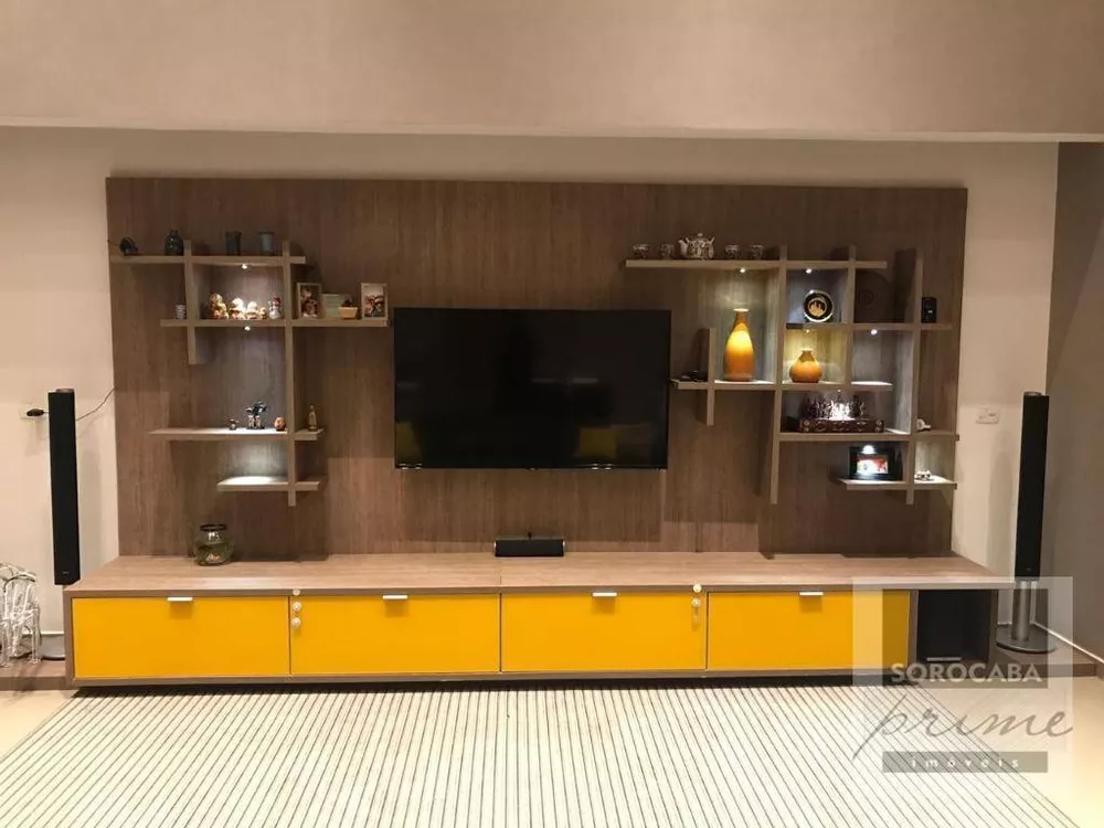 Casa de Condomínio, 5 quartos - Foto 4