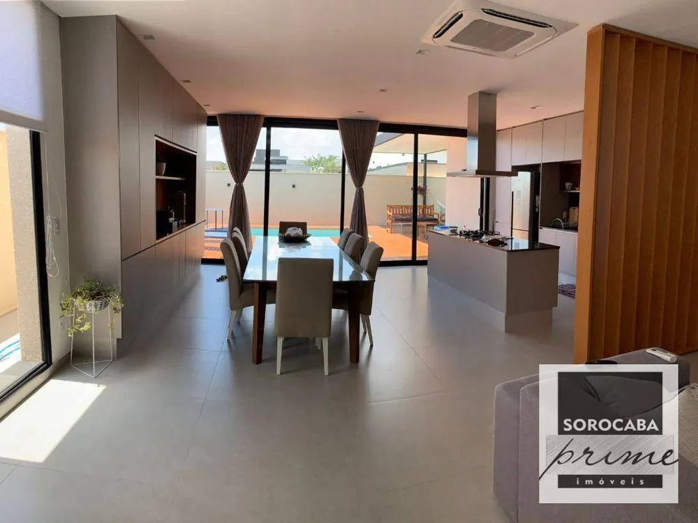 Sobrado, 4 quartos, 318 m² - Foto 1