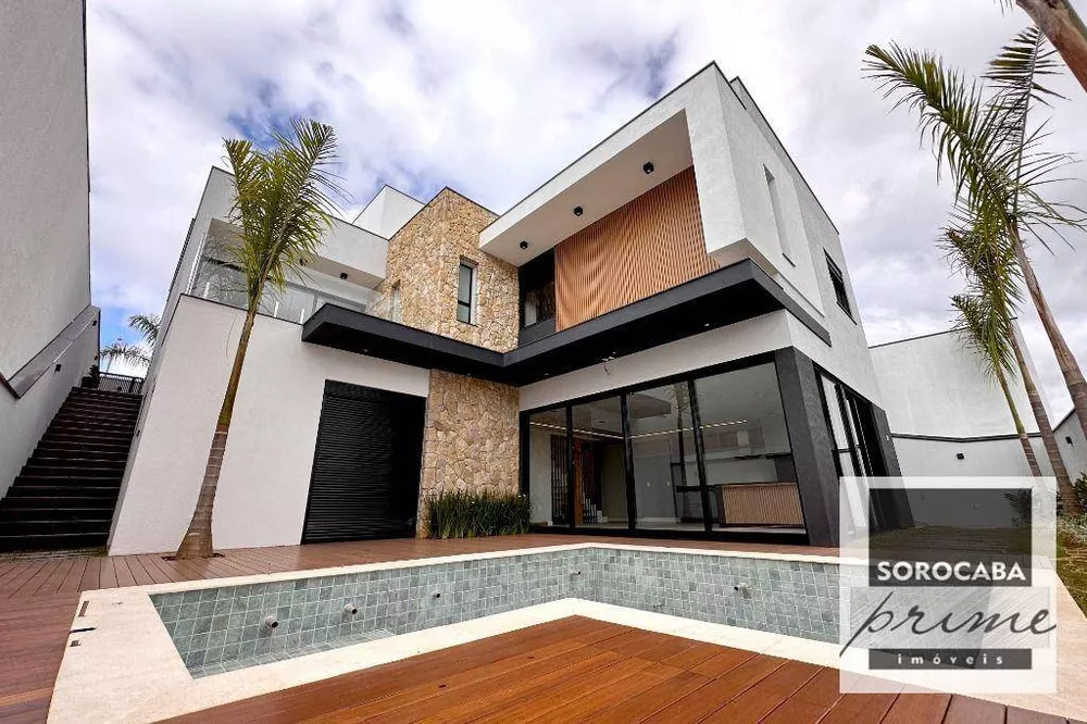 Sobrado, 4 quartos, 312 m² - Foto 3