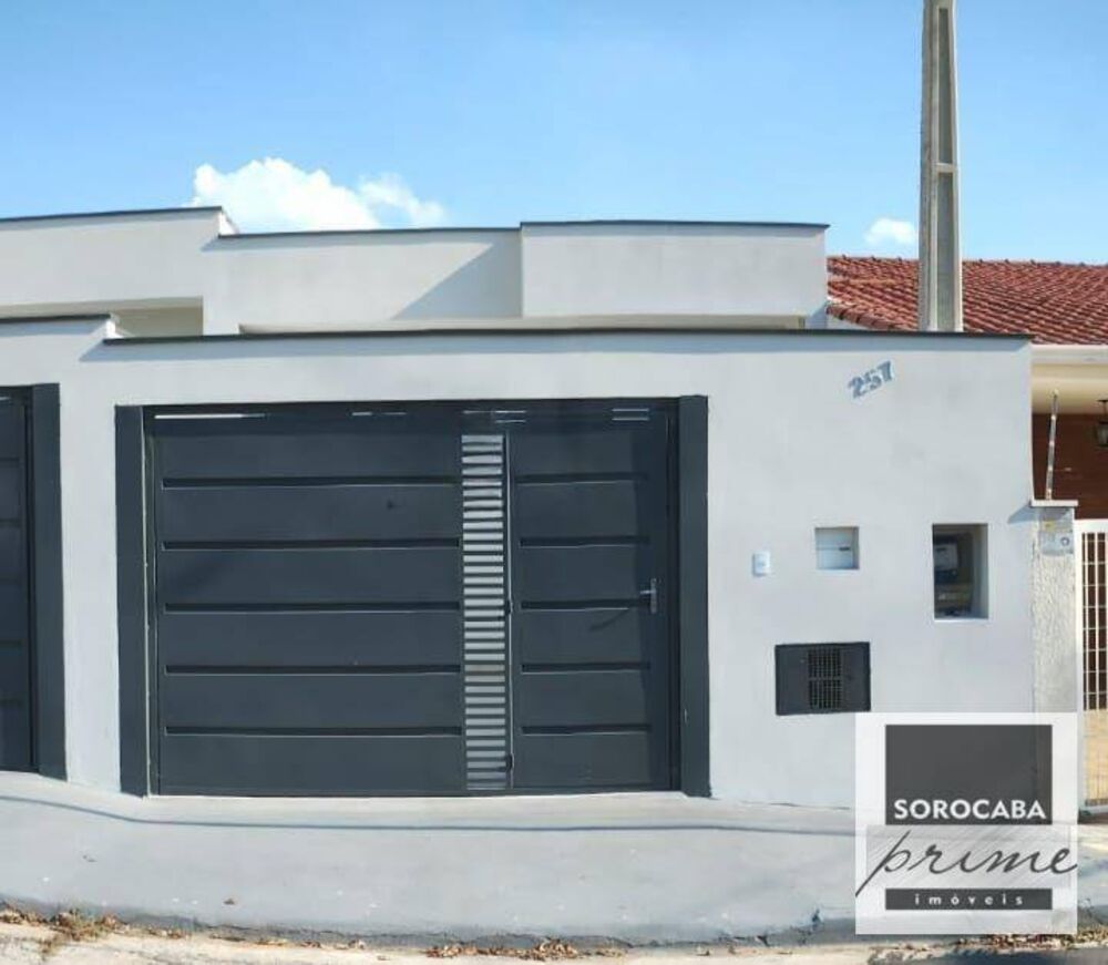 Sobrado, 2 quartos, 78 m² - Foto 3
