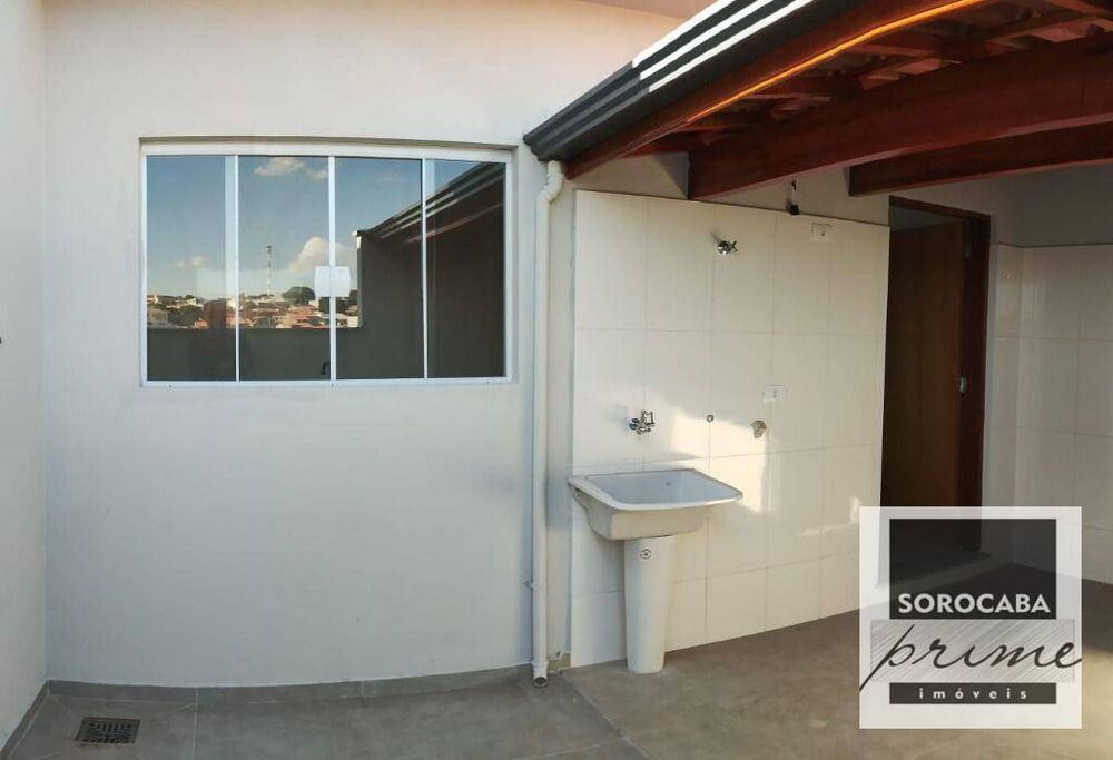 Sobrado, 2 quartos, 78 m² - Foto 8