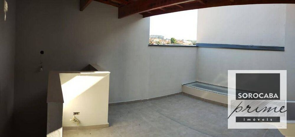 Sobrado, 2 quartos, 78 m² - Foto 7