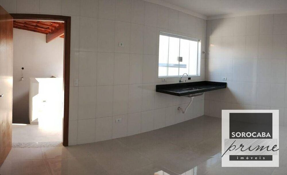 Sobrado, 2 quartos, 78 m² - Foto 1