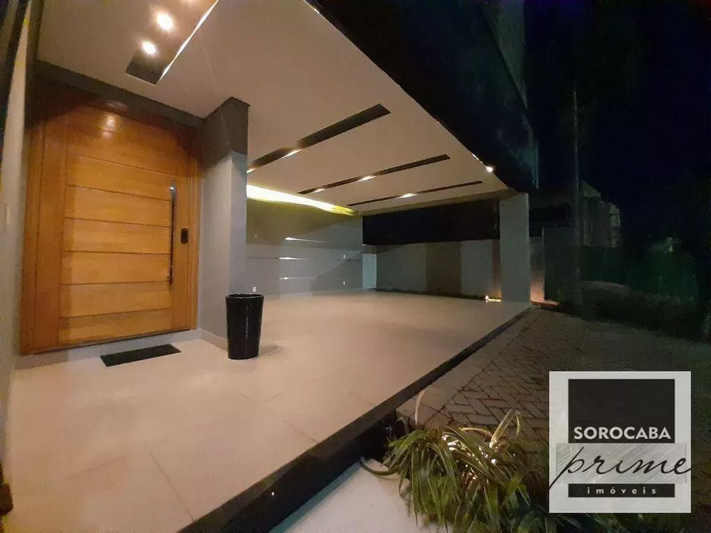 Sobrado, 5 quartos, 400 m² - Foto 1