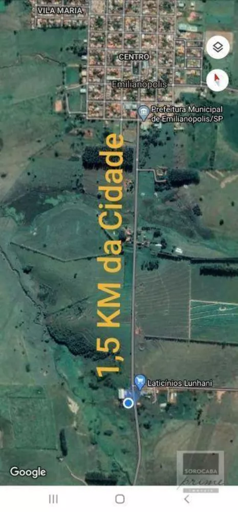 Fazenda, 75 hectares - Foto 8