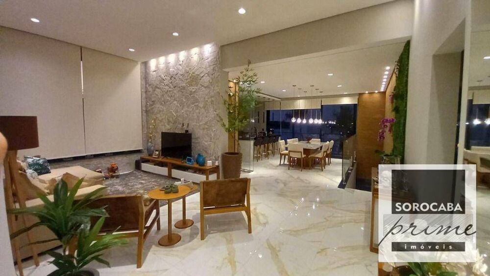 Sobrado, 3 quartos, 260 m² - Foto 1