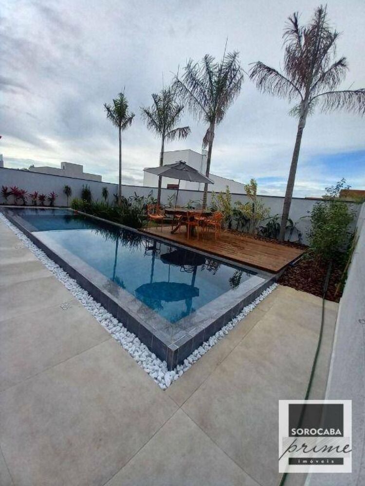 Sobrado, 3 quartos, 260 m² - Foto 4