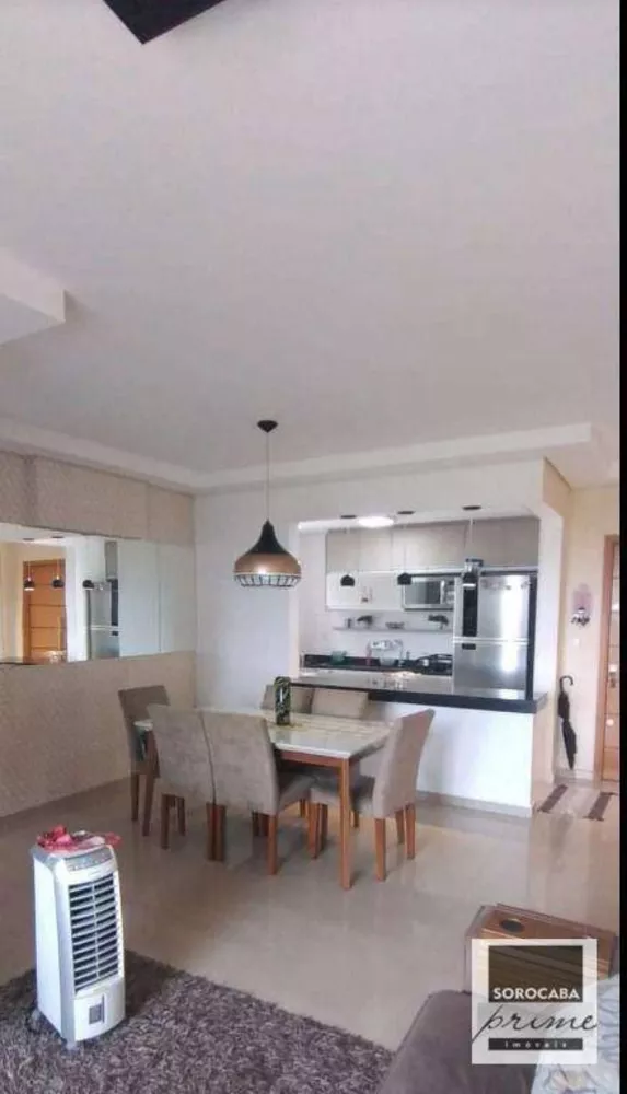 Apartamento, 3 quartos, 85 m² - Foto 3