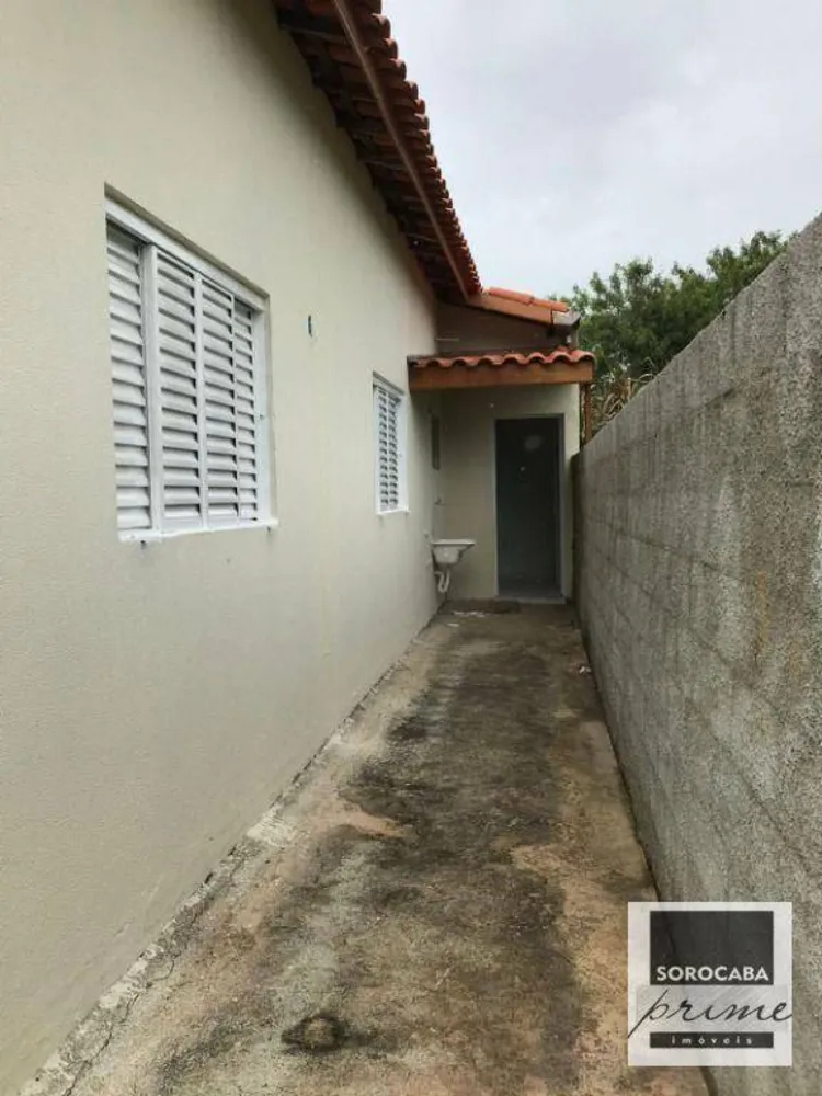 Casa, 2 quartos, 57 m² - Foto 2