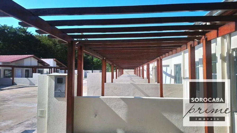Casa, 2 quartos, 57 m² - Foto 1