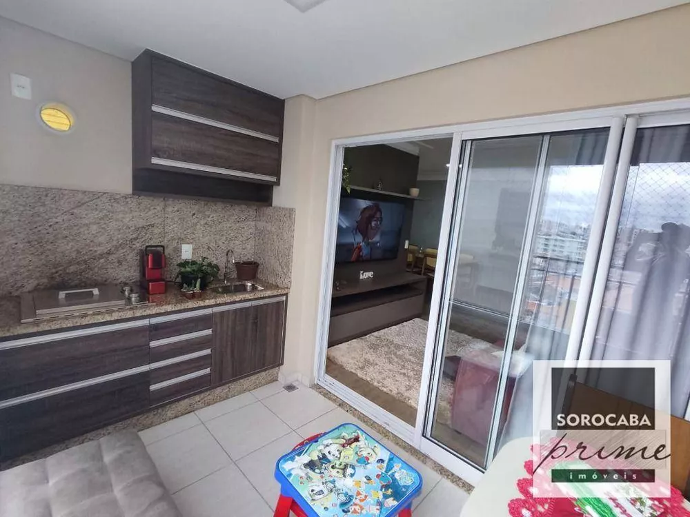 Apartamento, 3 quartos, 97 m² - Foto 3