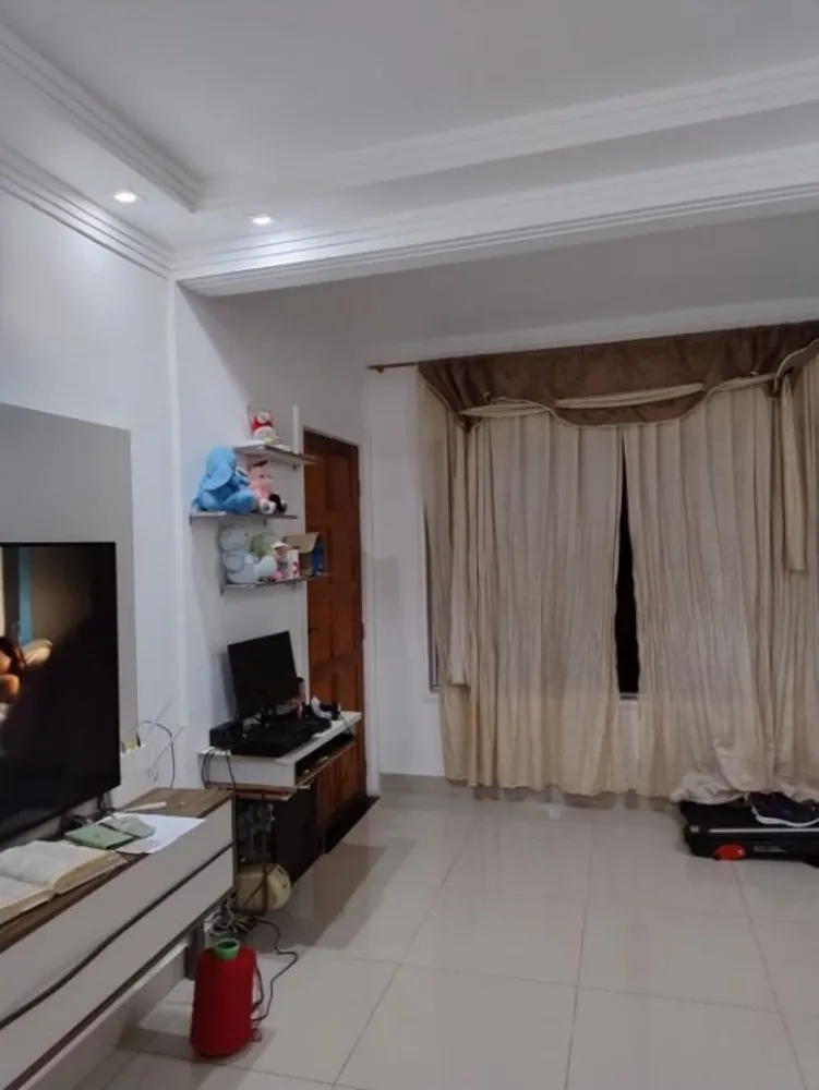 Casa, 3 quartos, 140 m² - Foto 2
