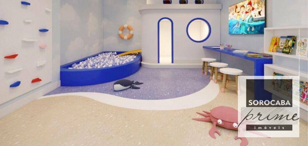 Apartamento, 2 quartos, 52 m² - Foto 7