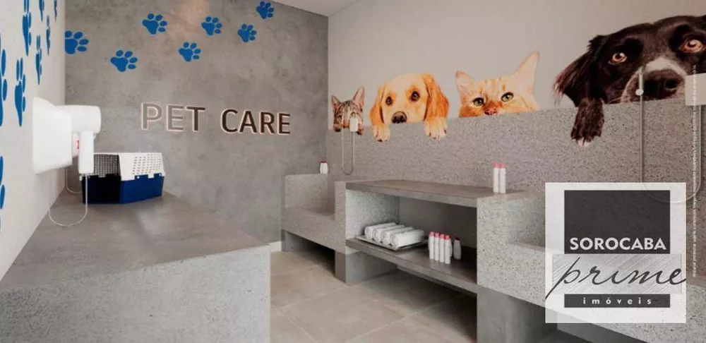 Apartamento, 2 quartos, 52 m² - Foto 3