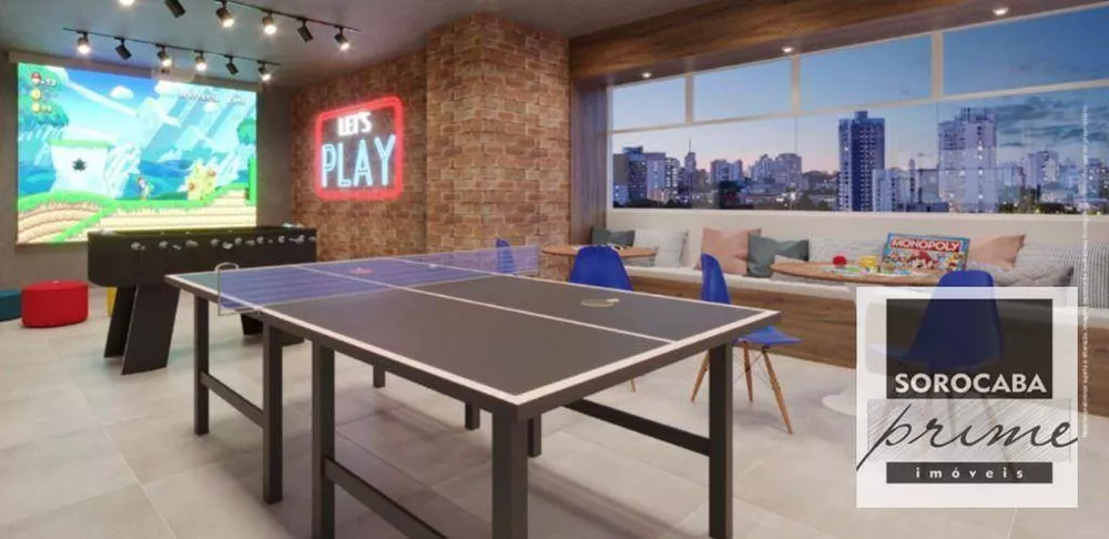 Apartamento, 2 quartos, 52 m² - Foto 4