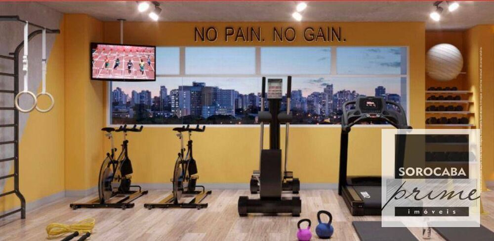 Apartamento, 2 quartos, 52 m² - Foto 1