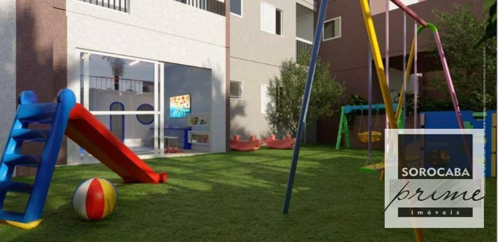 Apartamento, 2 quartos, 52 m² - Foto 8