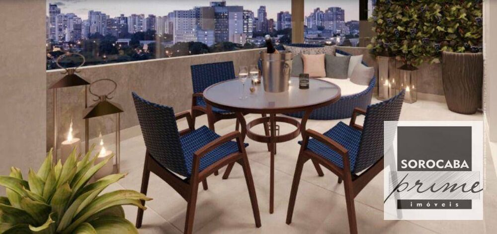 Apartamento, 2 quartos, 52 m² - Foto 2